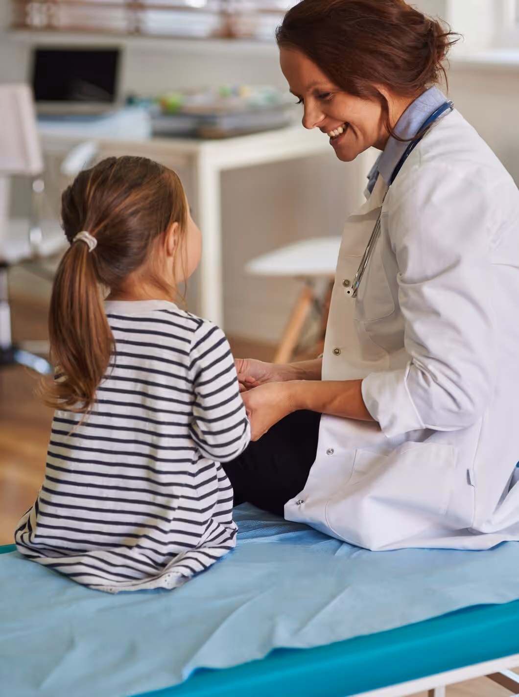 Comprehensive neurological physical exams