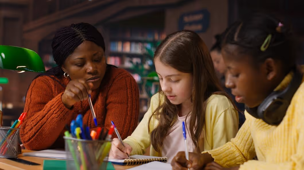 Educational advocacy