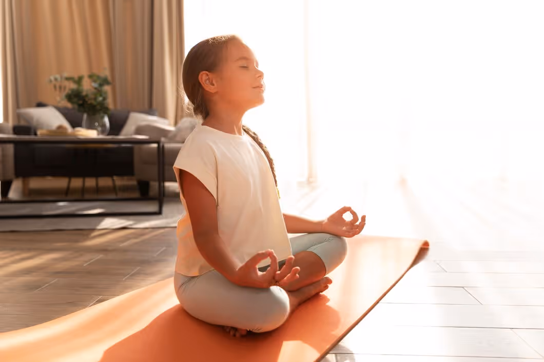 Mind body practices