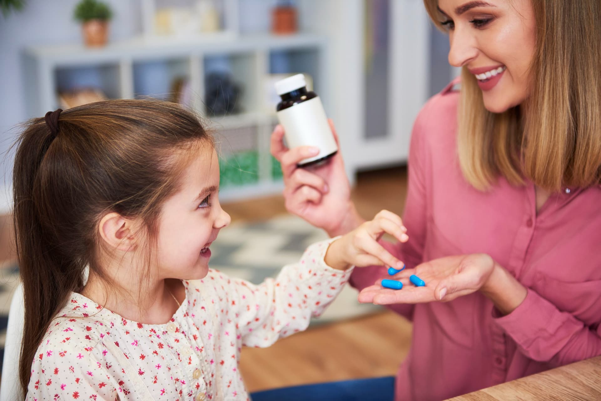 Nutraceuticals guidance