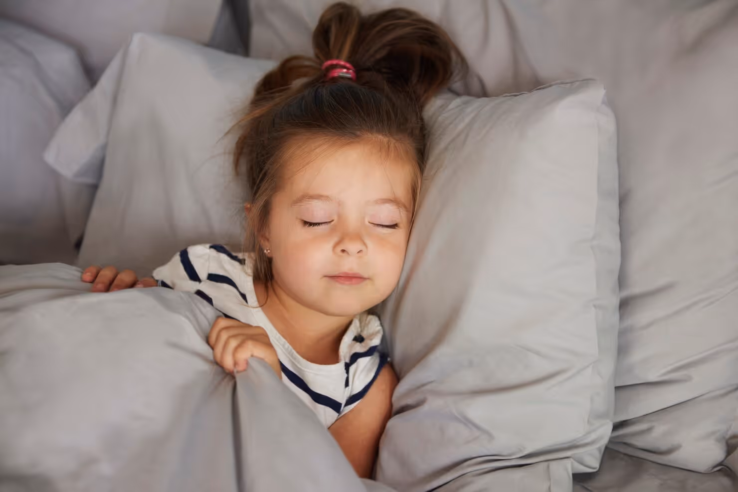 Restorative sleep interventions